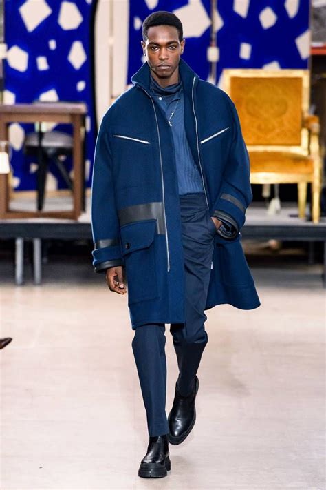 hermes mann|hermes menswear collection.